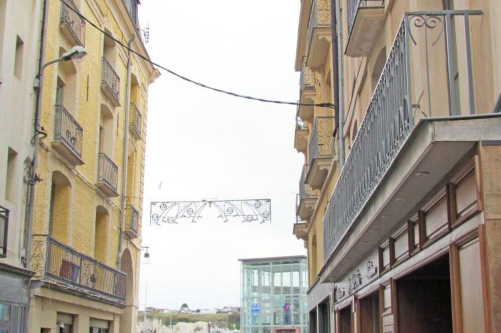 Photo of Outdoor in Dieppe
