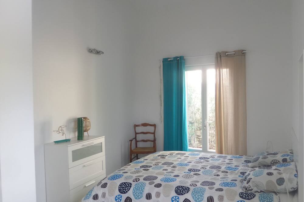 Photo of Bedroom in Quissac