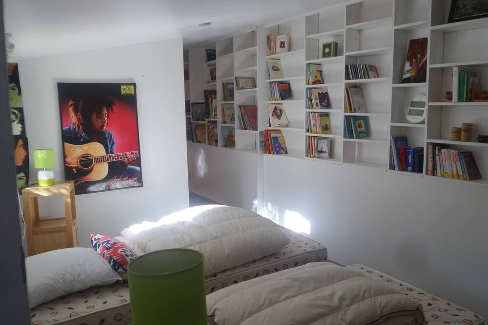 Photo of Bedroom in Quissac