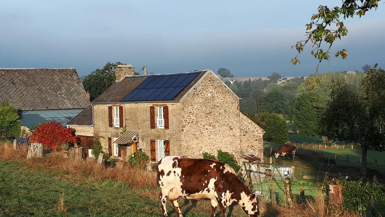 Photo of Outdoor in Tinchebray-Bocage