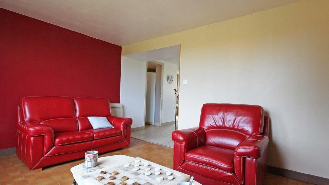 Photo of Livingroom in Tinchebray-Bocage