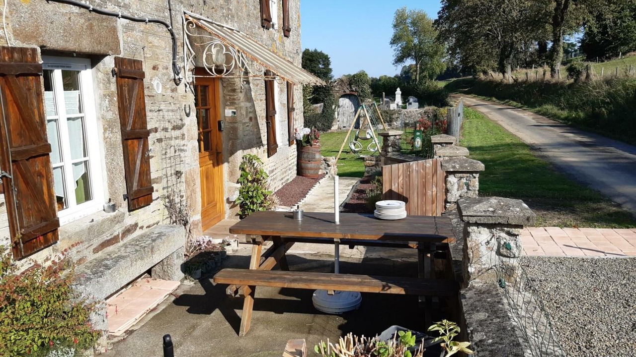 Photo of Outdoor in Tinchebray-Bocage