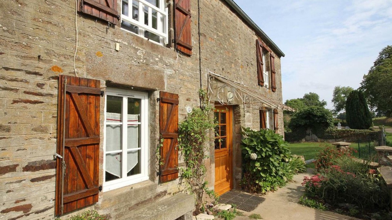 Photo of Outdoor in Tinchebray-Bocage