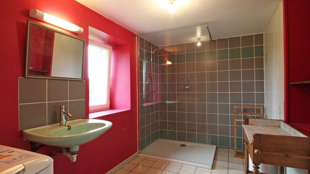 Photo of Bathroom in Tinchebray-Bocage