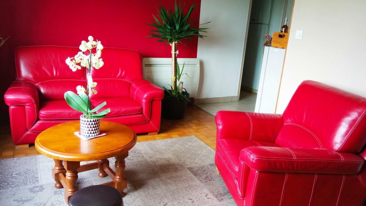 Photo of Livingroom in Tinchebray-Bocage