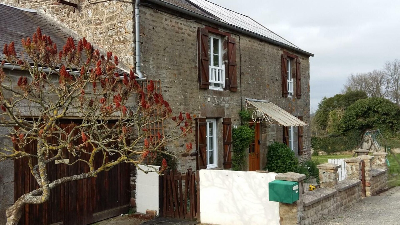 Photo of Outdoor in Tinchebray-Bocage