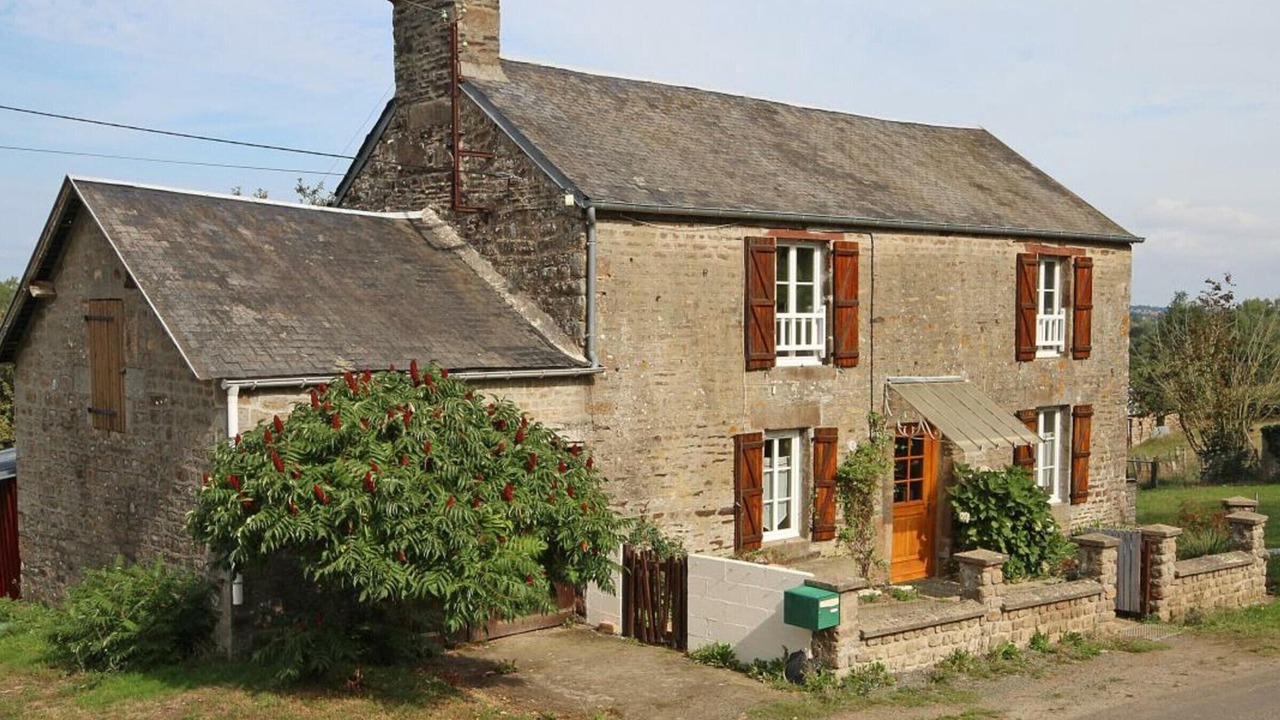 Photo of Outdoor in Tinchebray-Bocage