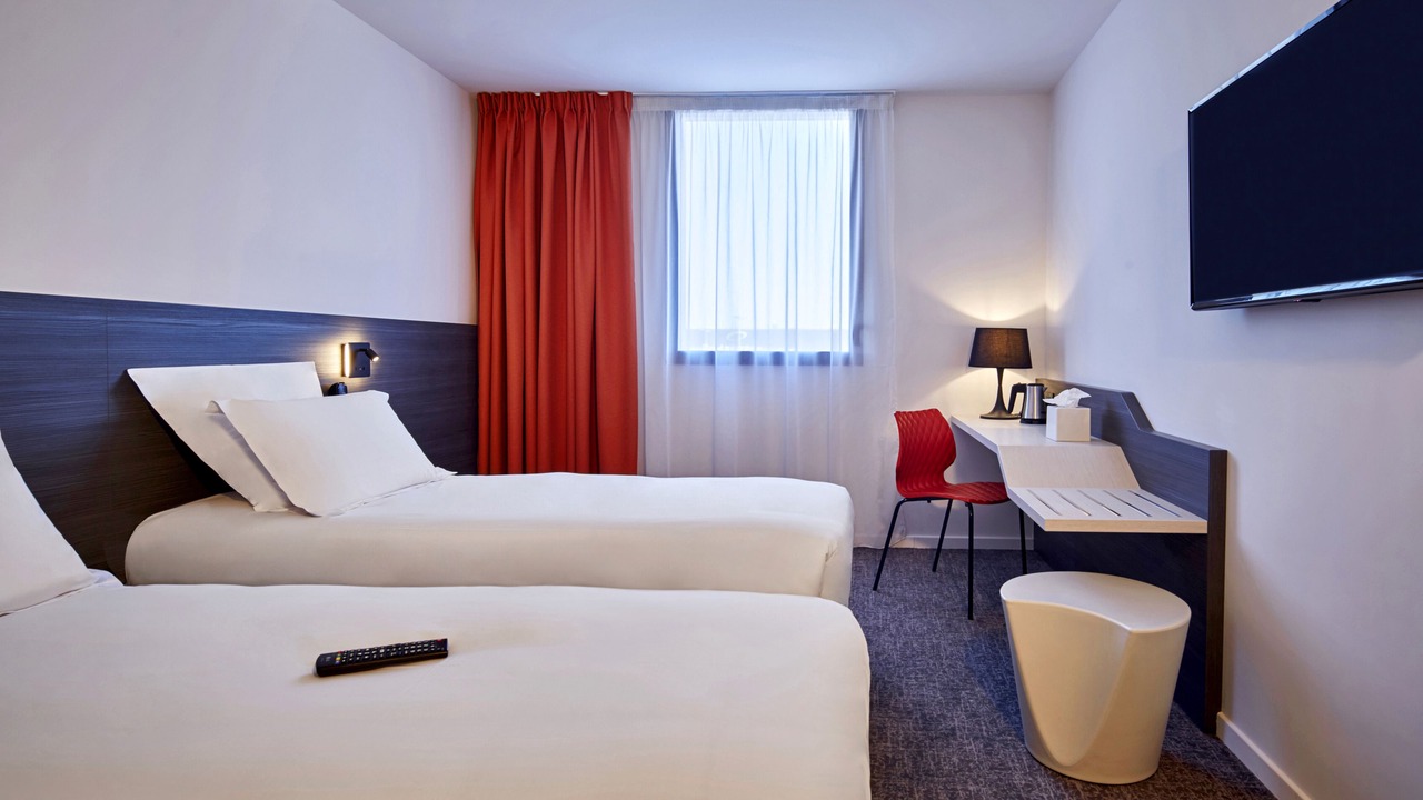 Photo of Bedroom in Combs-la-Ville