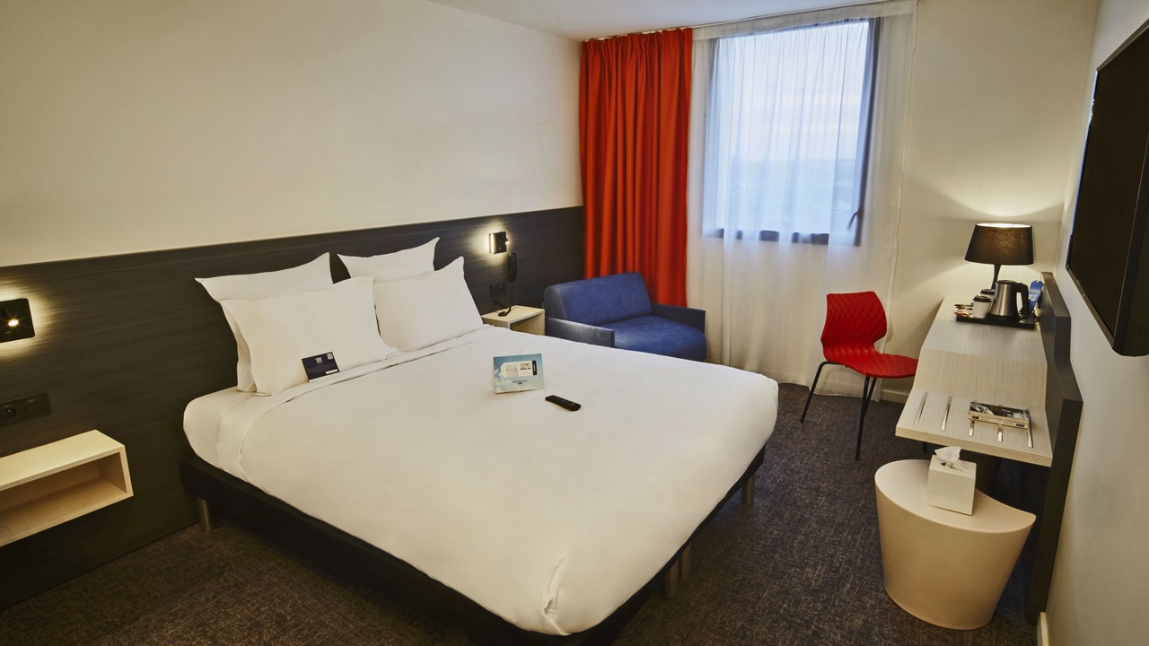 Photo of Bedroom in Combs-la-Ville