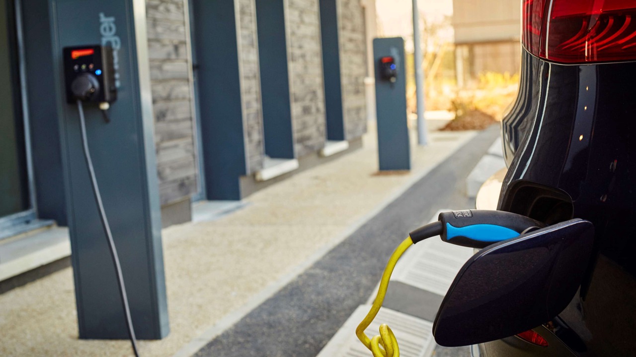 Photo of Outdoor in Combs-la-Ville