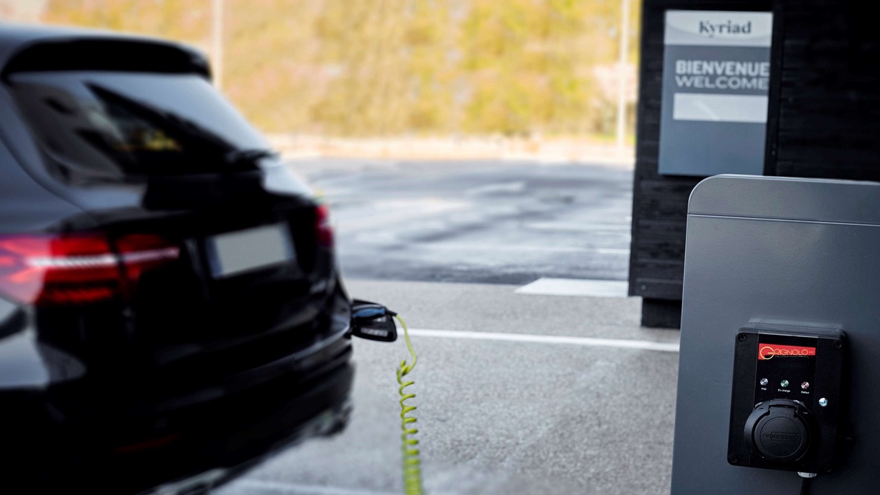 Photo of Outdoor in Combs-la-Ville