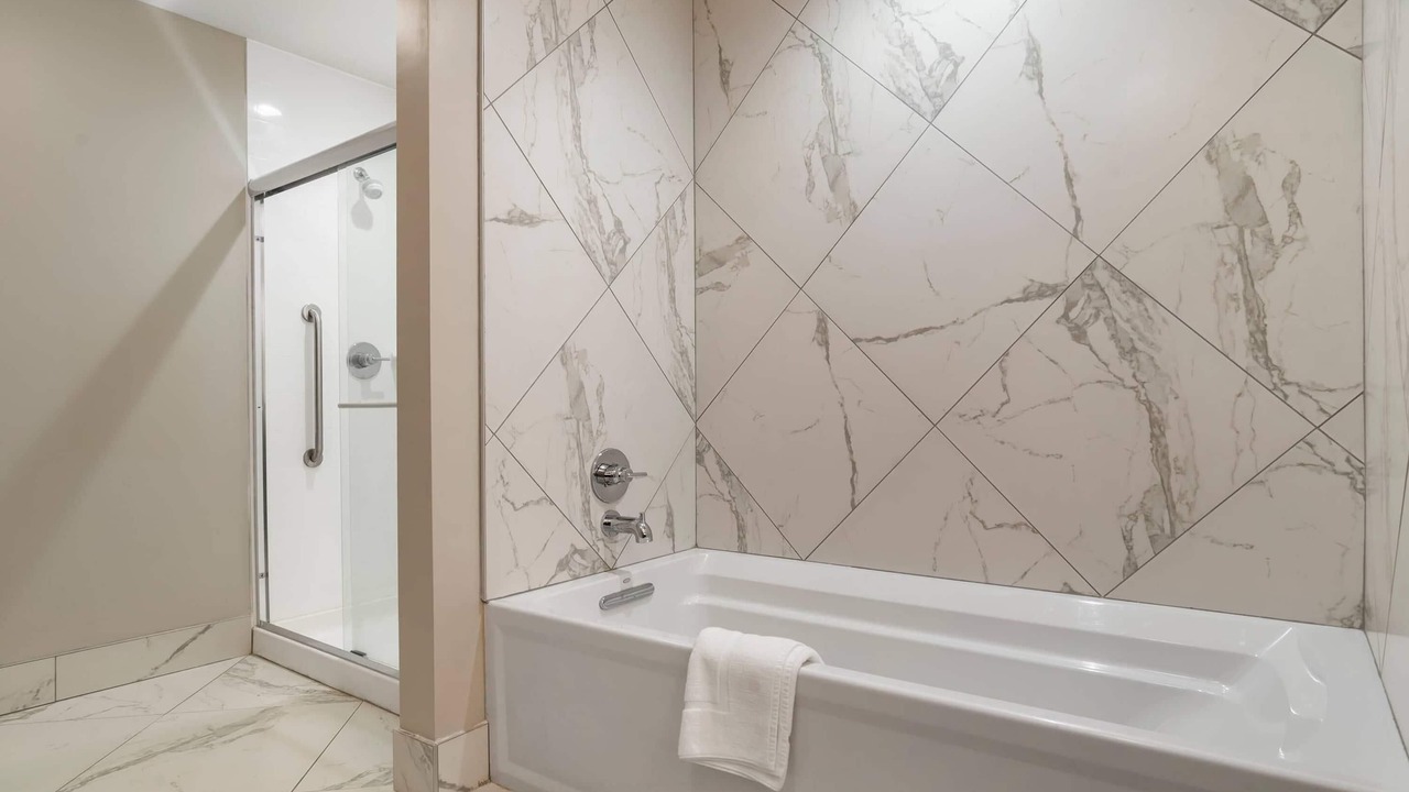 Photo of Bathroom in Cleveland
