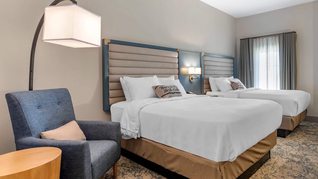 Photo of Bedroom in Cleveland