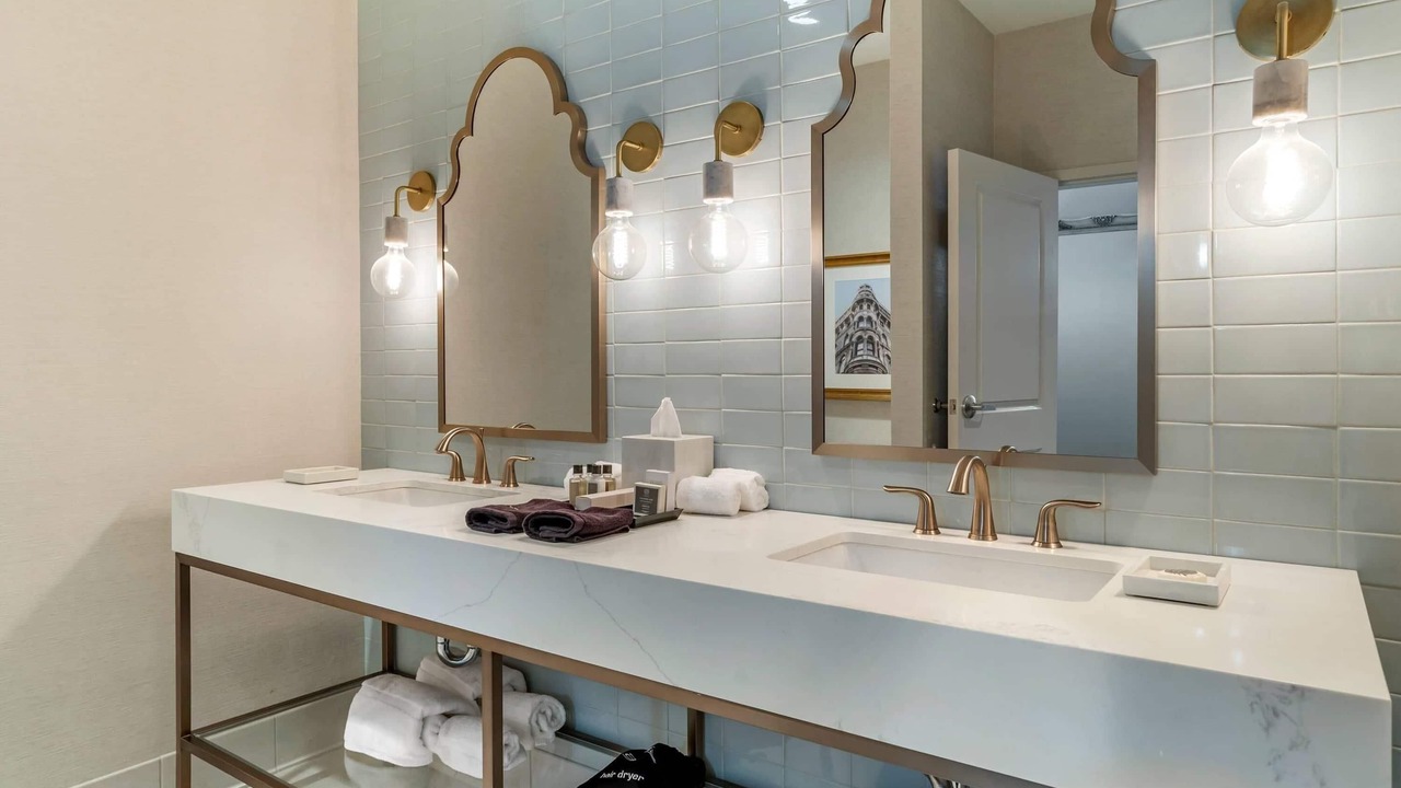 Photo of Bathroom in Cleveland