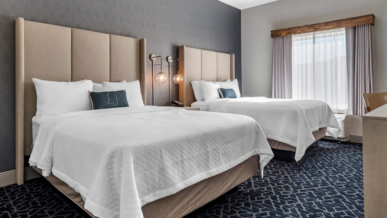Photo of Bedroom in Cleveland
