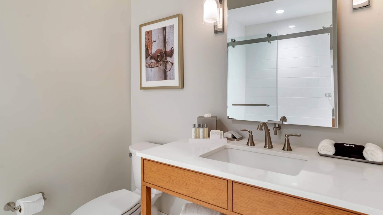 Photo of Bathroom in Cleveland