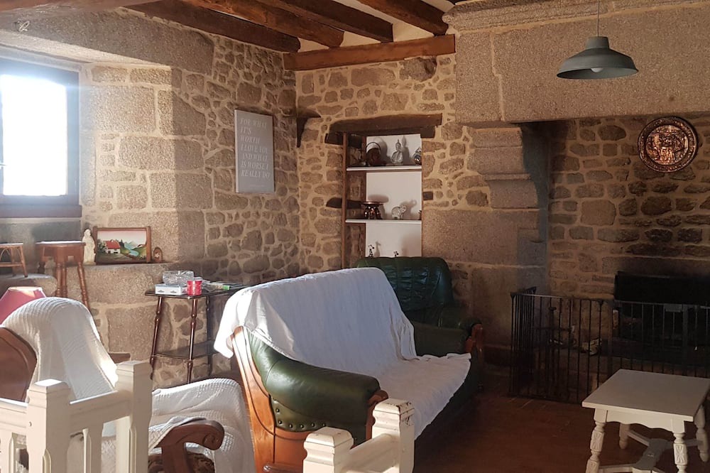 Photo of Livingroom in Parigne