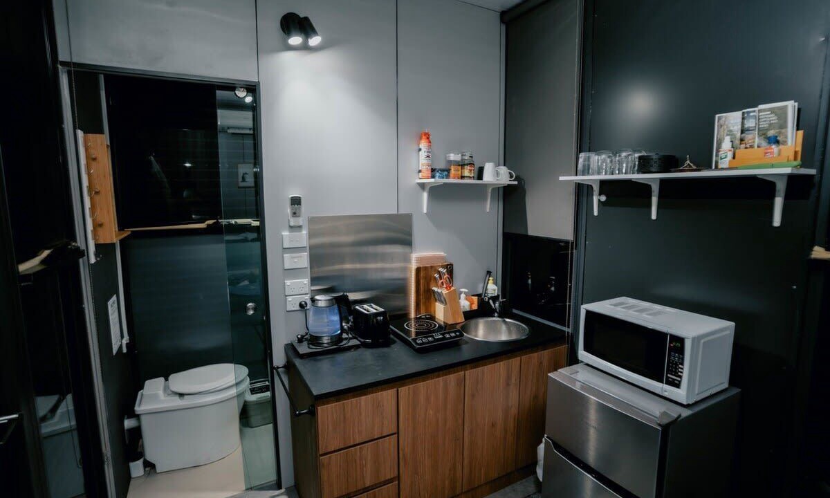 Photo of Kitchen in Boolarra