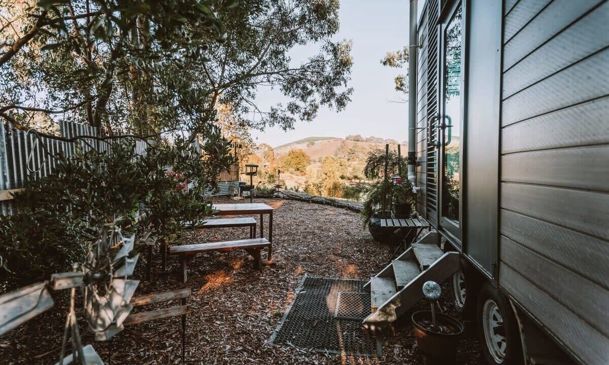 Photo of Outdoor in Boolarra