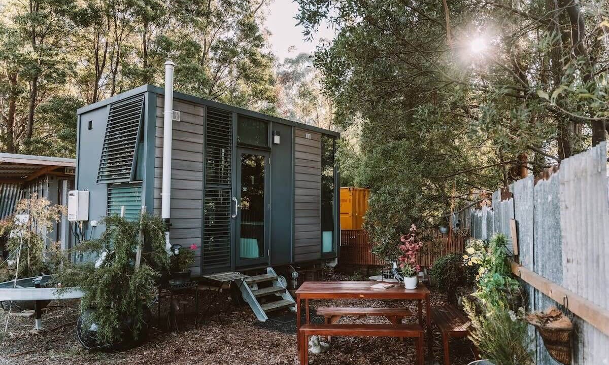 Photo of Outdoor in Boolarra