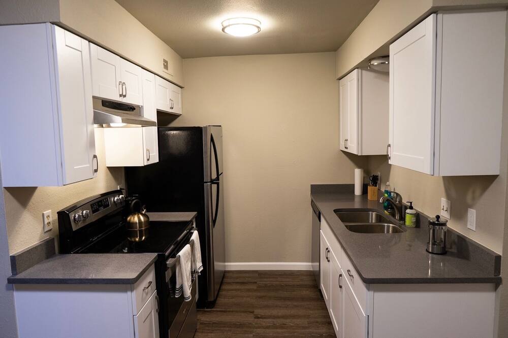 Photo of Kitchen in Central Oklahoma City