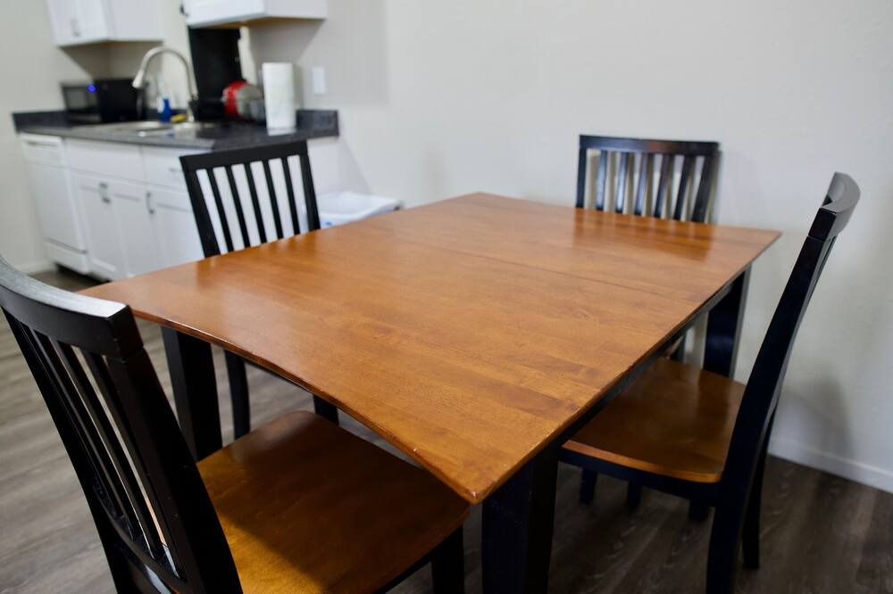 Photo of Kitchen in Central Oklahoma City