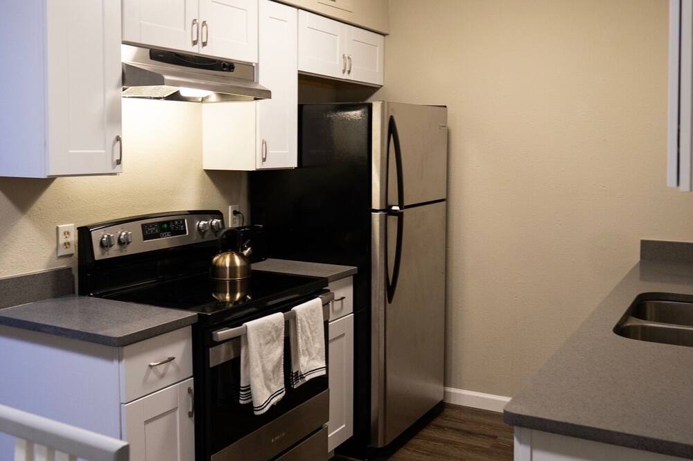 Photo of Kitchen in Central Oklahoma City