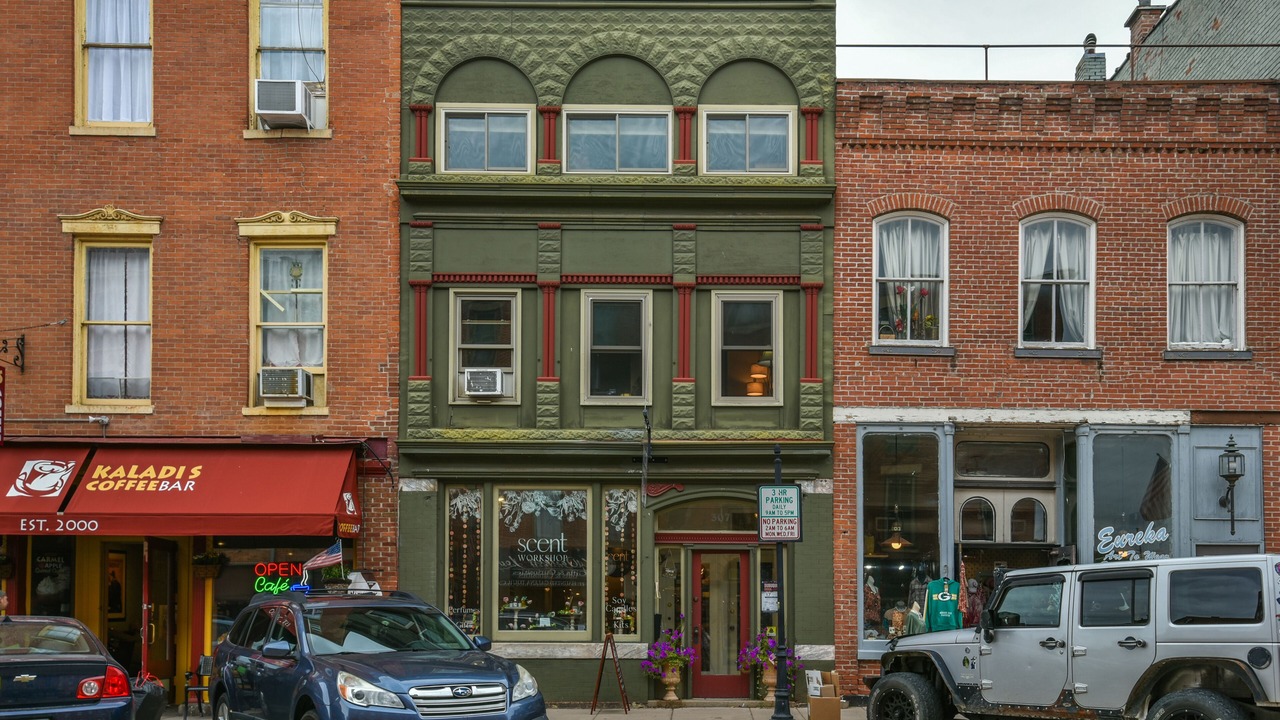 Photo of Outdoor in Galena