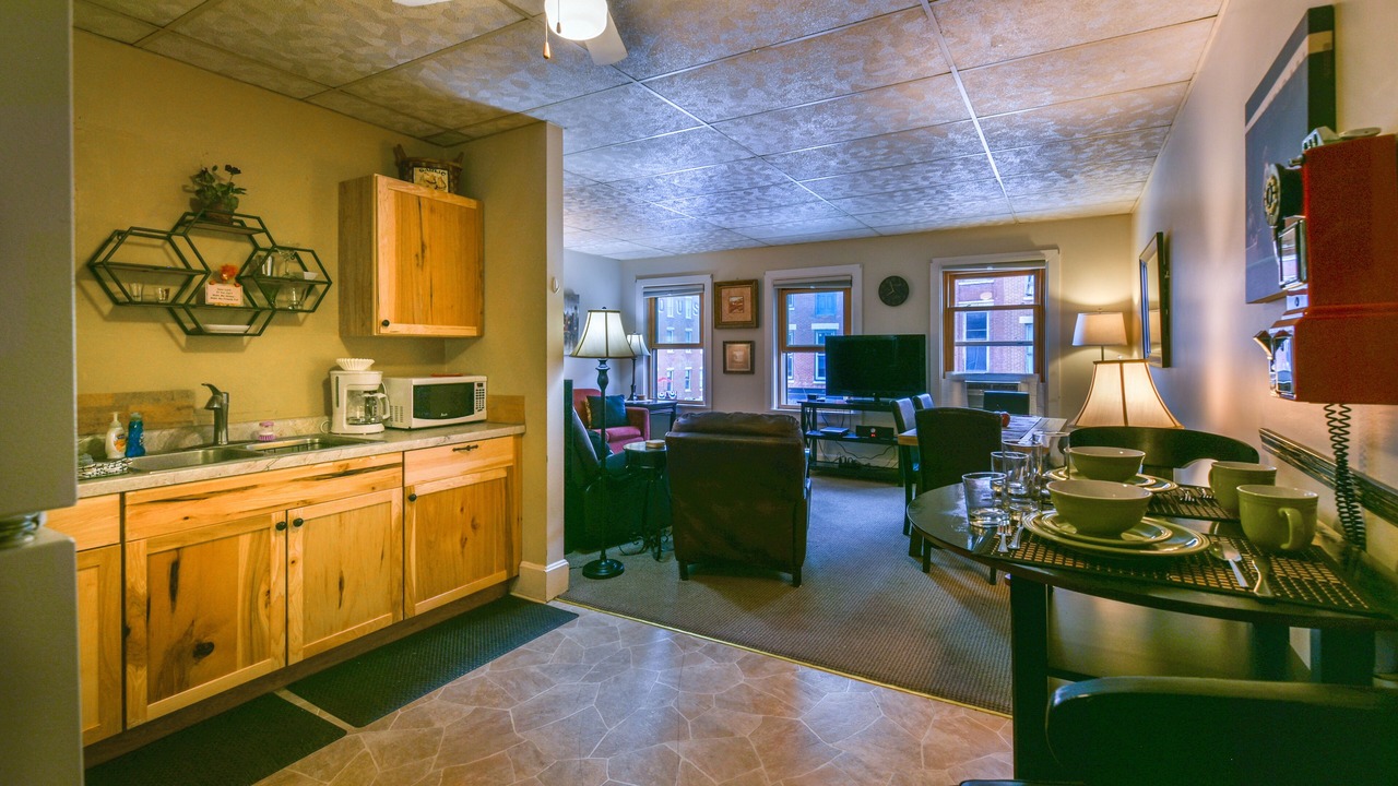 Photo of Kitchen in Galena