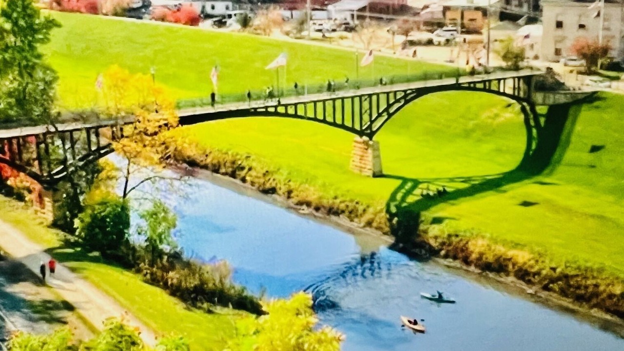 Photo of Outdoor in Galena