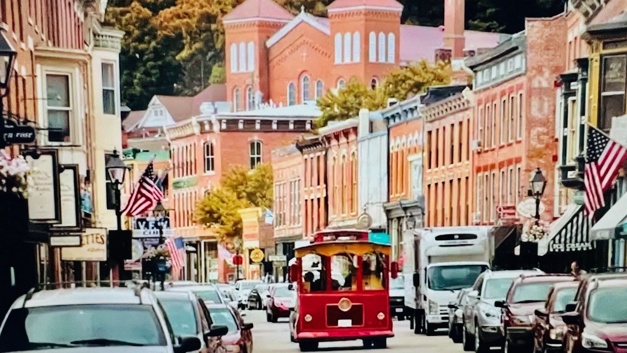 Photo of Outdoor in Galena