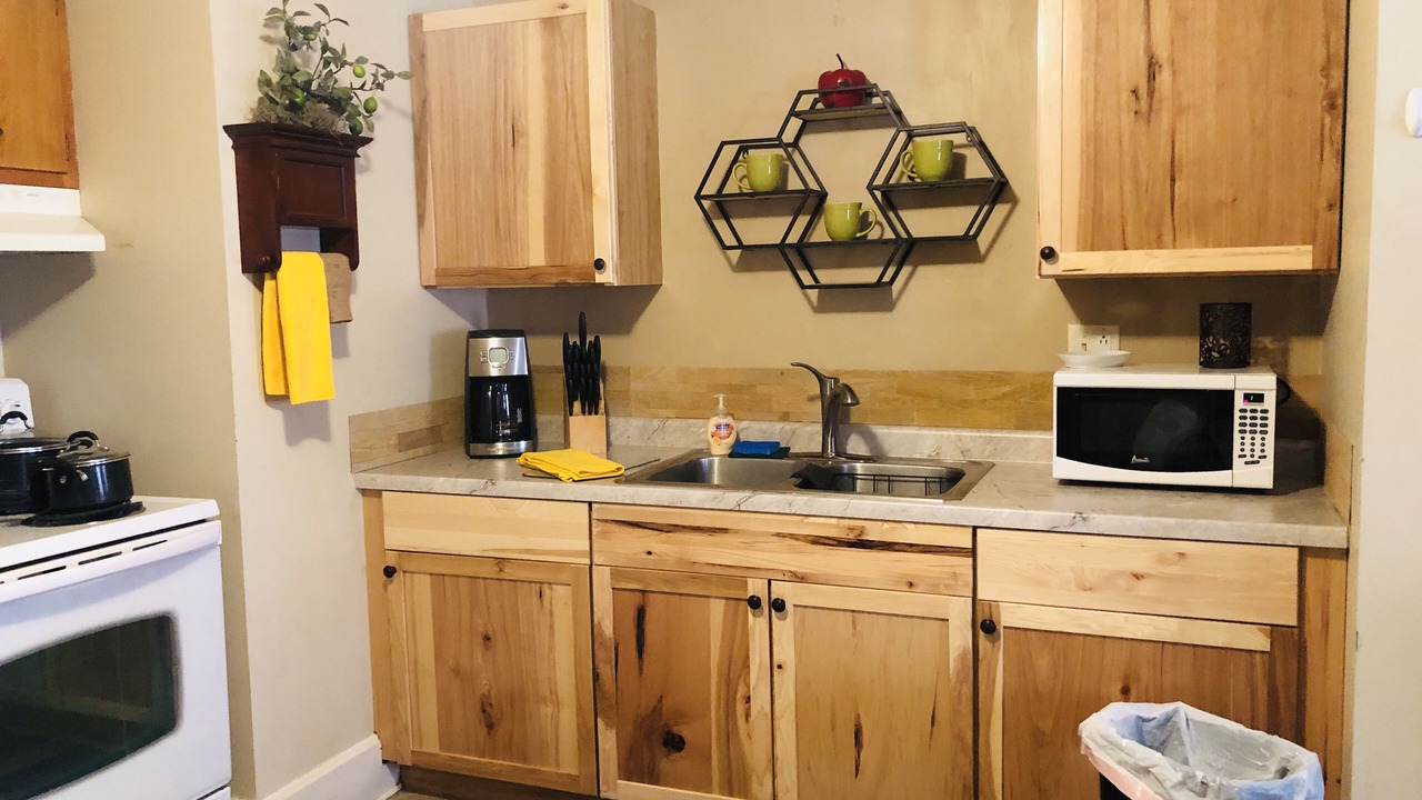 Photo of Kitchen in Galena