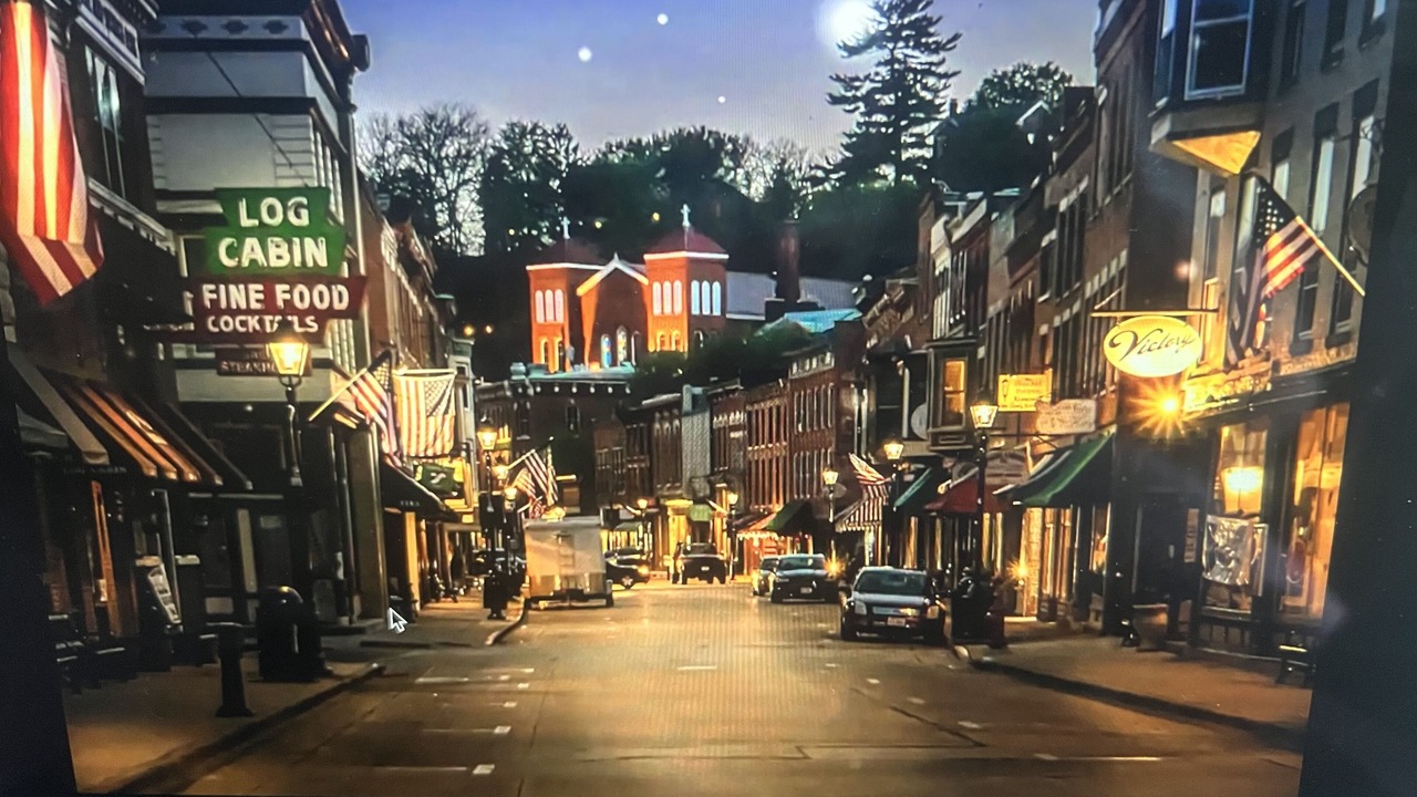 Photo of Outdoor in Galena