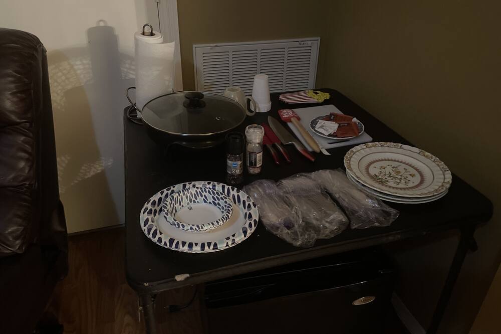 Photo of Kitchen in Alden Bridge