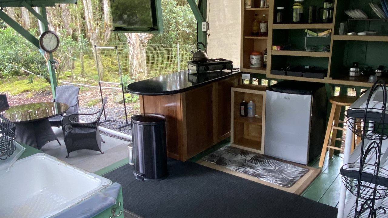 Photo of Outdoor in Fern Acres