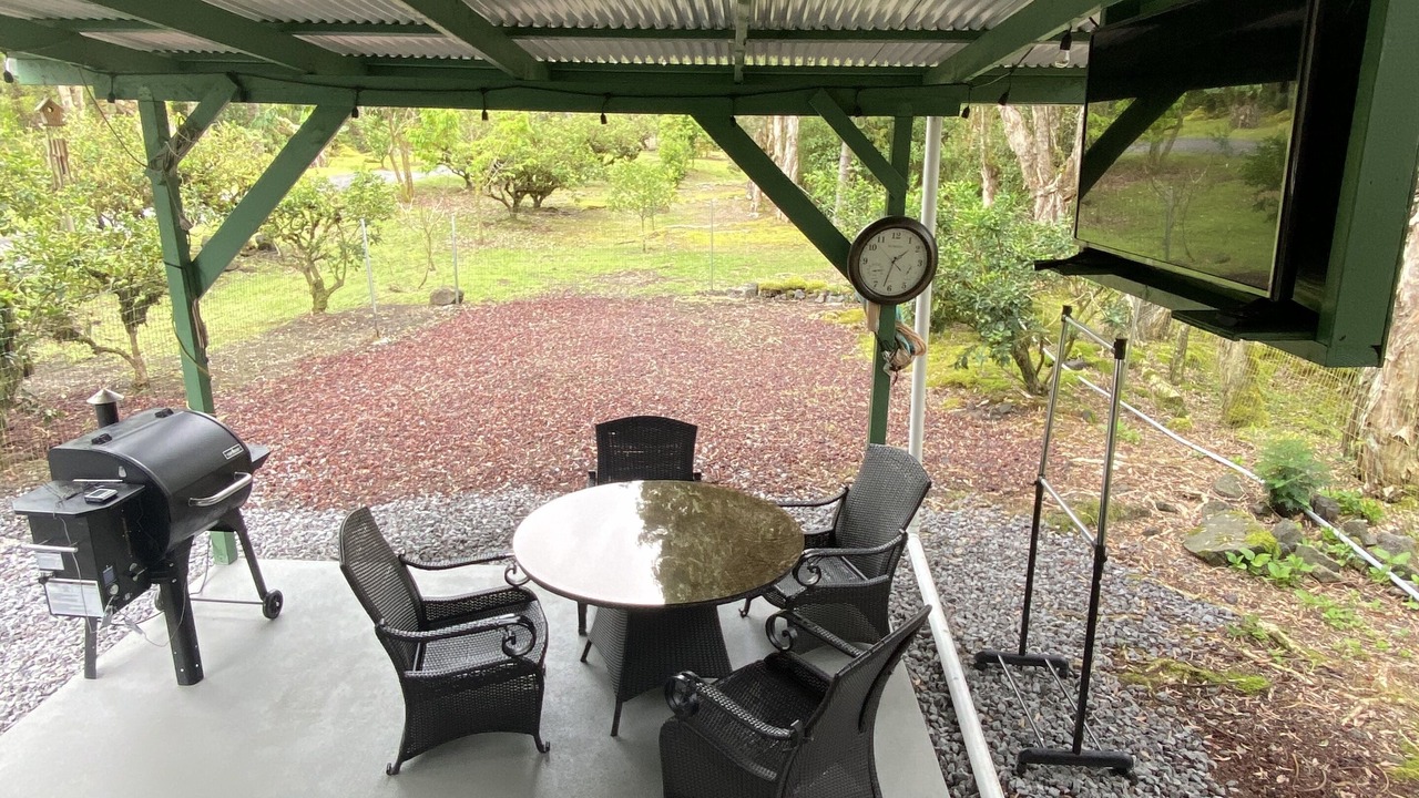 Photo of Outdoor in Fern Acres