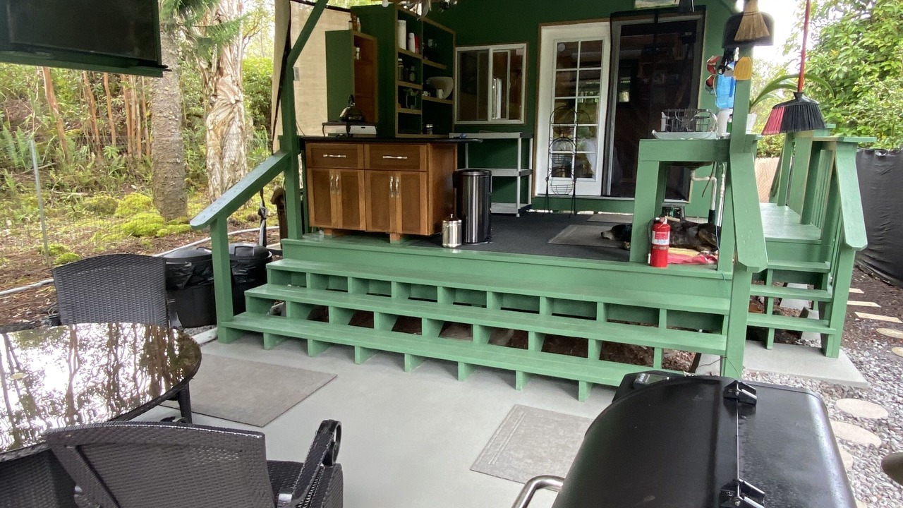 Photo of Outdoor in Fern Acres