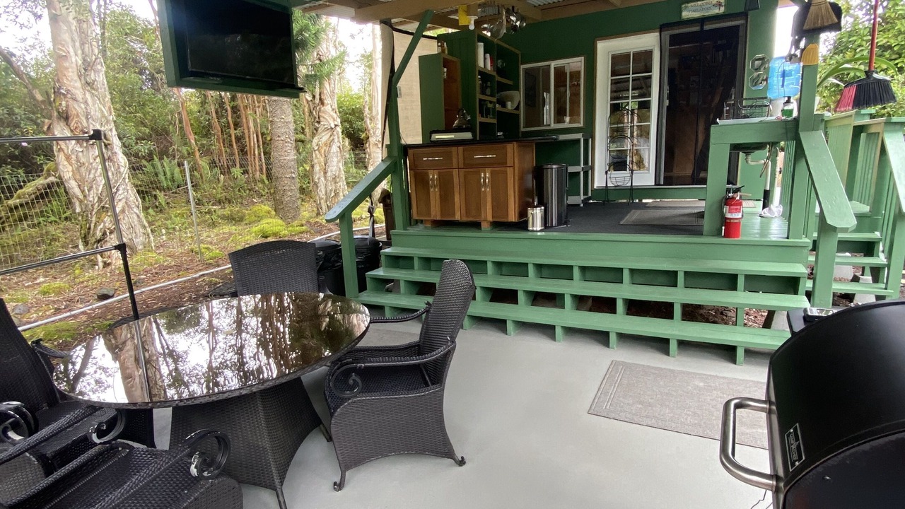 Photo of Outdoor in Fern Acres