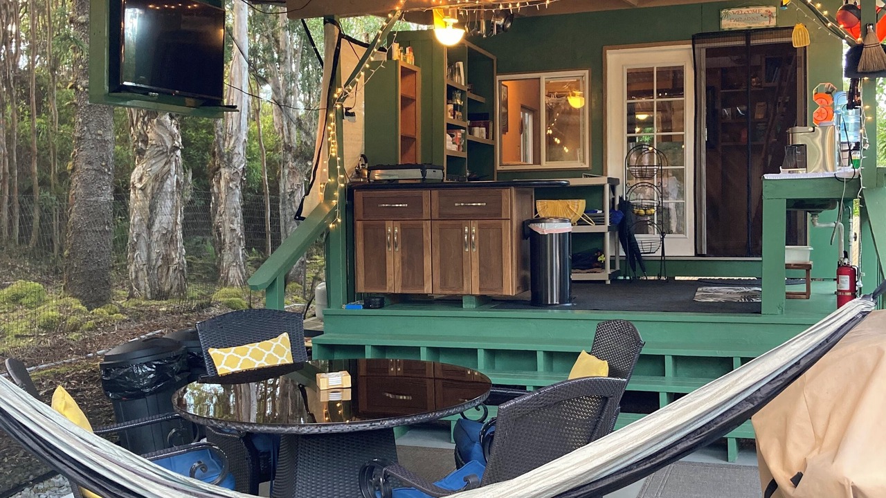 Photo of Bedroom in Fern Acres