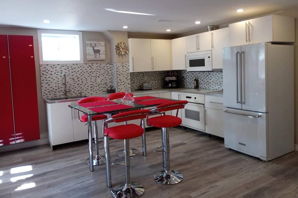 Photo of Kitchen in Cambridge