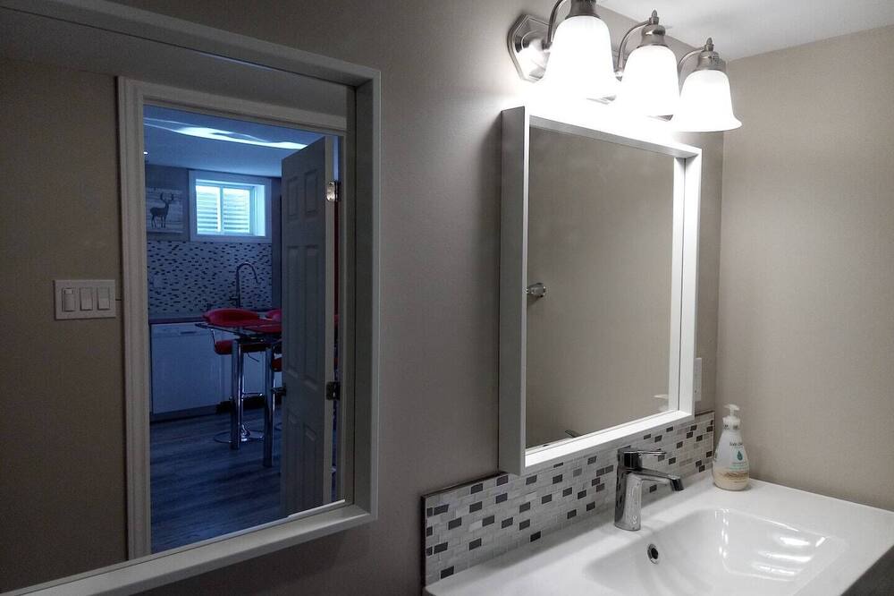 Photo of Bathroom in Cambridge
