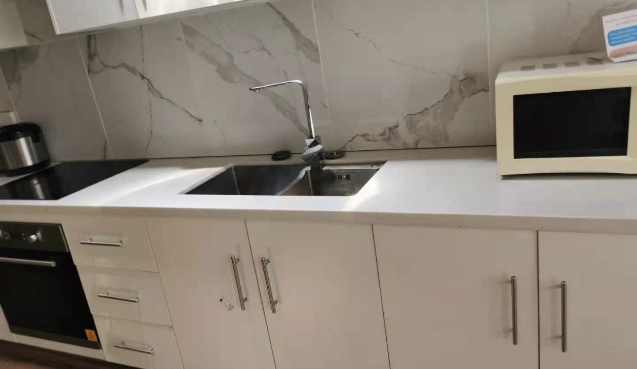 Photo of Kitchen in Bourke