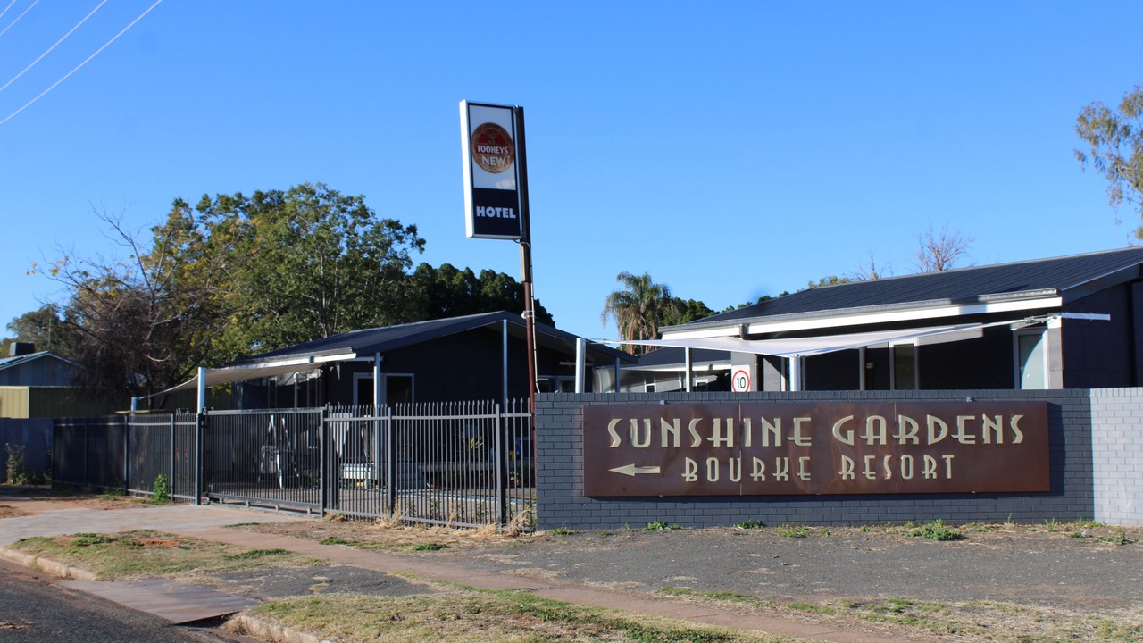 Photo of Outdoor in Bourke