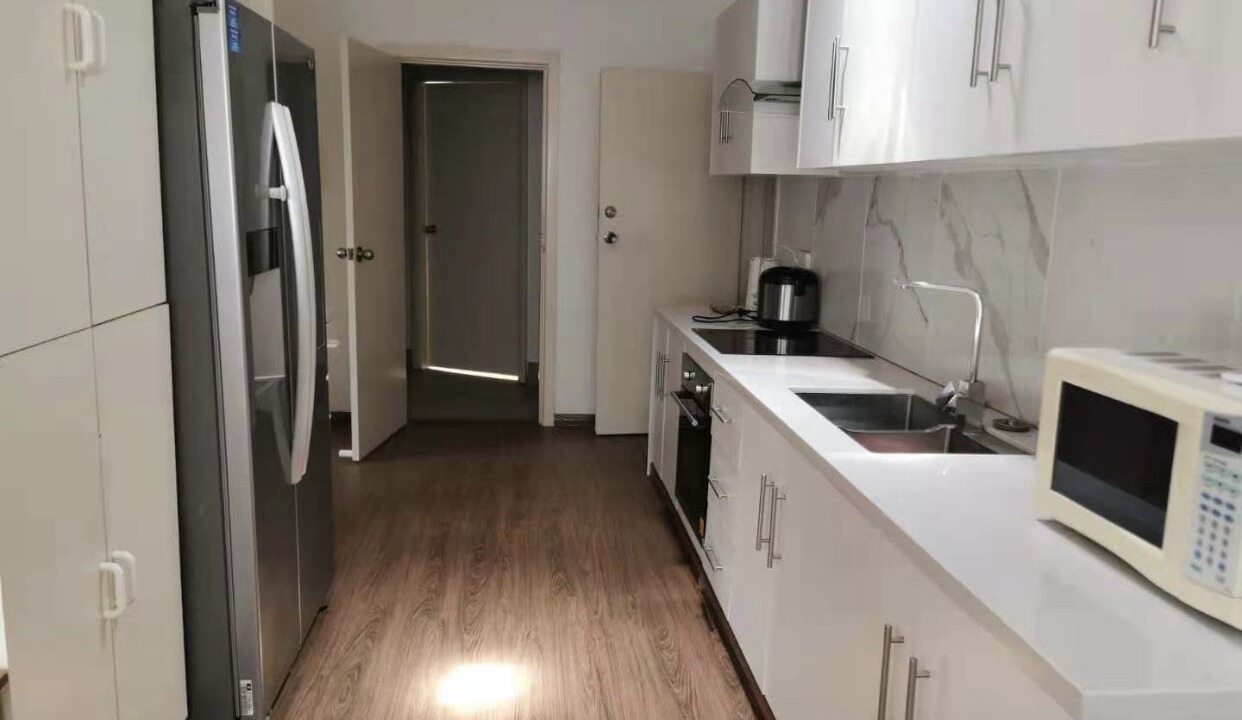 Photo of Kitchen in Bourke