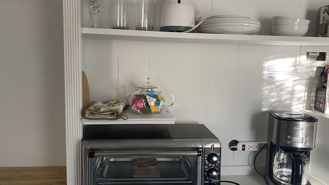 Photo of Kitchen in Chama