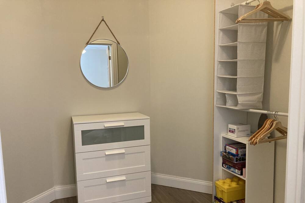 Photo of Bedroom in Halifax County