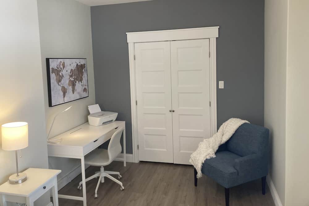 Photo of Bedroom in Halifax County