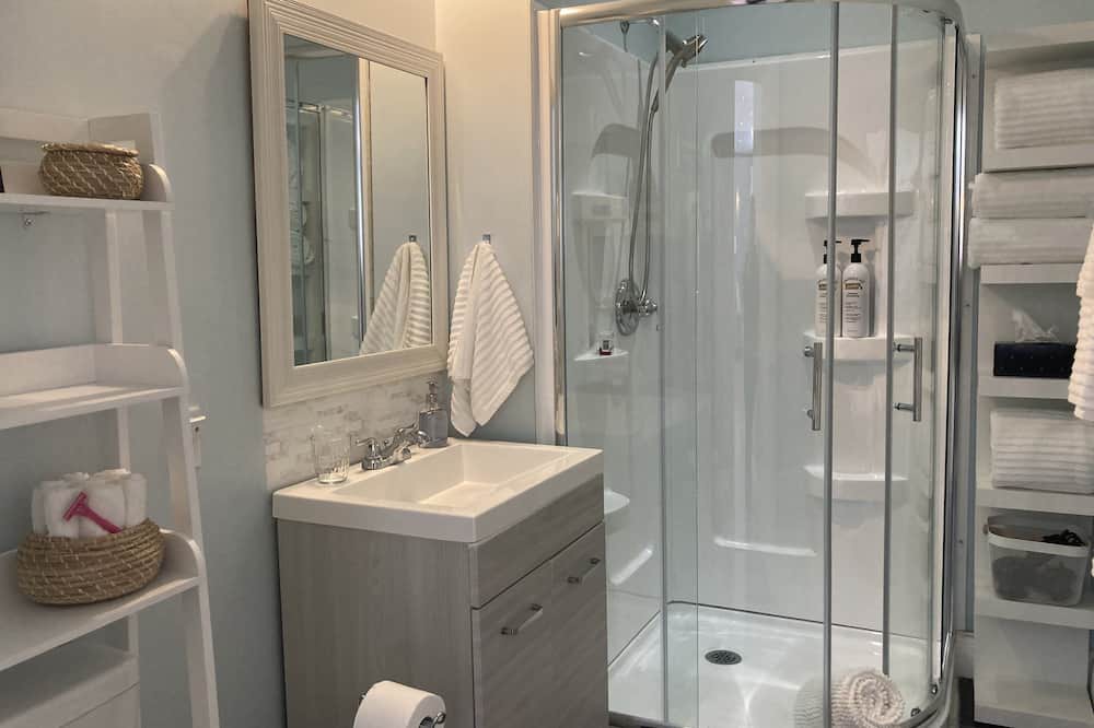 Photo of Bathroom in Halifax County