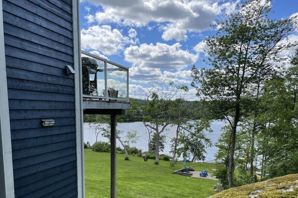 Photo of Outdoor in Halifax County