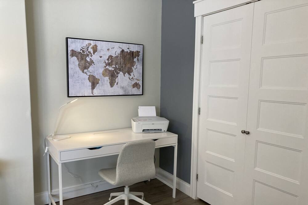 Photo of Bedroom in Halifax County